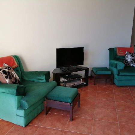 Apartamentos Jardim Funchal  Eksteriør billede