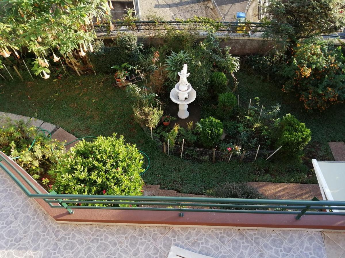 Apartamentos Jardim Funchal  Eksteriør billede