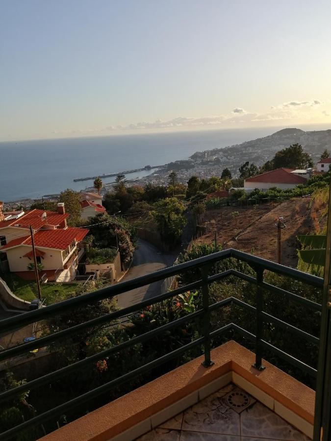 Apartamentos Jardim Funchal  Eksteriør billede