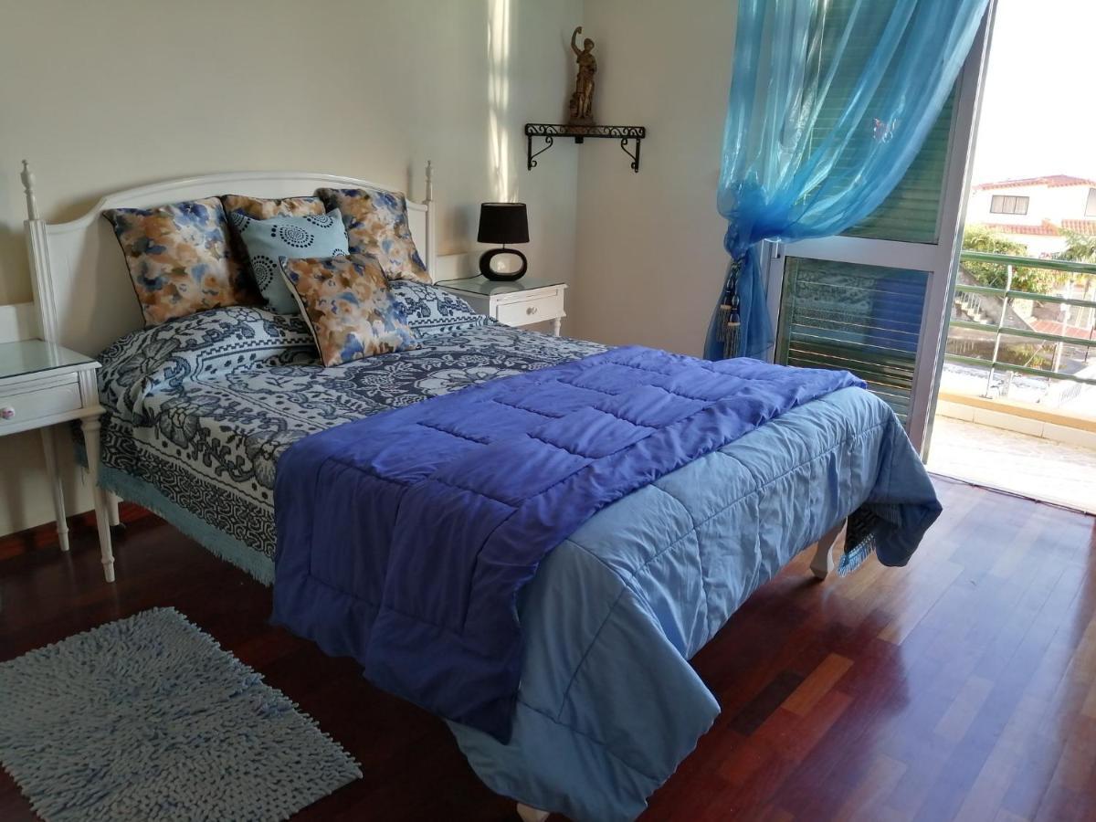 Apartamentos Jardim Funchal  Eksteriør billede