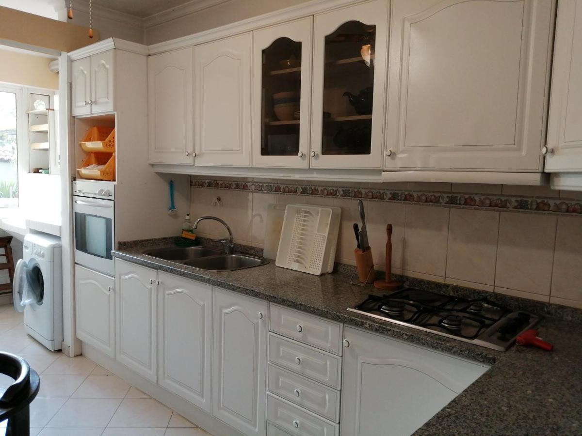 Apartamentos Jardim Funchal  Eksteriør billede