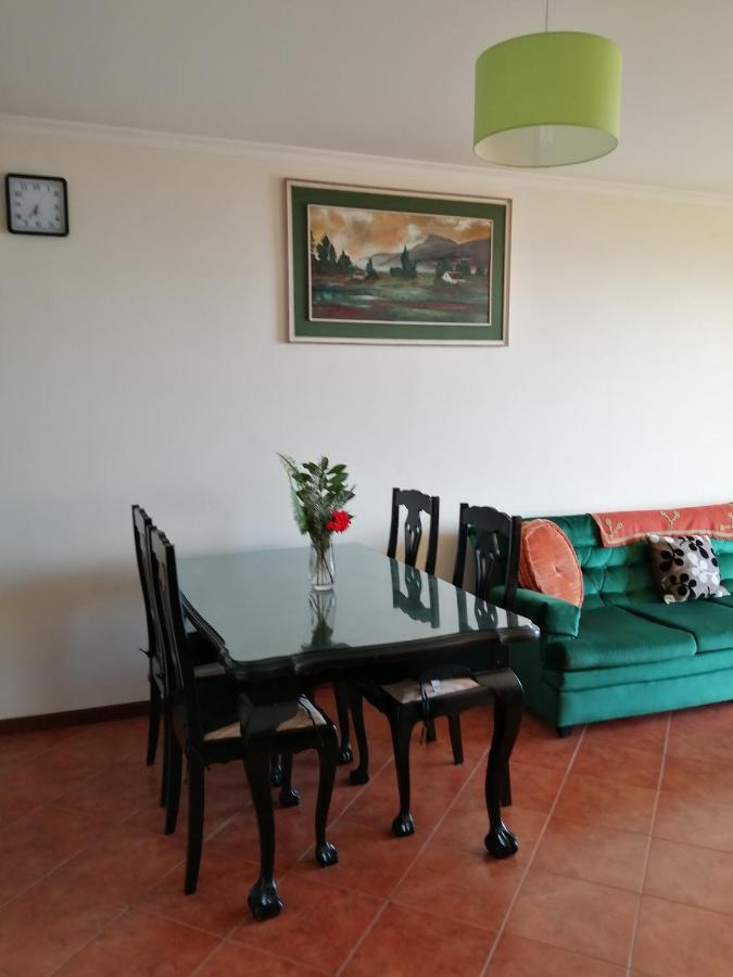Apartamentos Jardim Funchal  Eksteriør billede