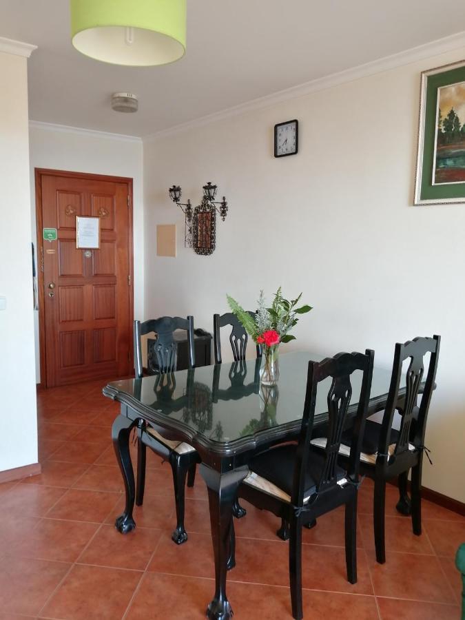 Apartamentos Jardim Funchal  Eksteriør billede